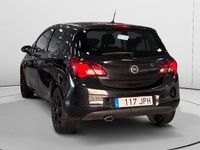Usado Opel Corsa Color Edition 90 CV (66 kW) 2015 Utilitario