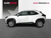 Usado Toyota Yaris Cross Business Edition 116 CV (85 kW) 2025 Blanco SUV