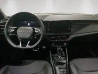 Usado Skoda Kamiq Sport 115 CV (84 kW) 2025 Azul SUV
