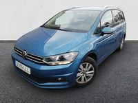 Usado VW Touran Advance 150 CV (110 kW) 2020 Monovolumen