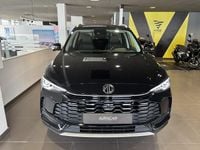 Nuevo MG ZS Luxury 197 CV (144 kW) 2026 Gris SUV