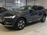 Usado Volvo XC60 Inscription 350 CV (257 kW) 2021 Gris SUV