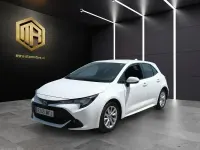 Usado Toyota Corolla Business Edition 122 CV (89 kW) 2023 Blanco