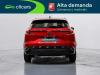 Usado Renault Austral Techno 199 CV (146 kW) 2023 Rojo SUV