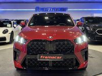 Usado BMW 120 163 CV (119 kW) 2025 Rojo Utilitario