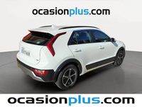 Usado Kia Niro 184 CV (135 kW) 2023 Blanco SUV
