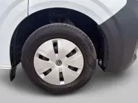 Usado VW Caravelle 150 CV (110 kW) 2025 Blanco Van