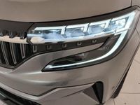 Usado Renault Espace Techno 200 CV (147 kW) 2023 Gris Familiar