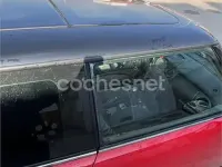 Usado Mini ONE 90 CV (66 kW) 2002 Rojo Utilitario