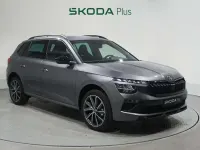 Nuevo Skoda Kamiq Selection 116 CV (85 kW) 2026 Gris SUV