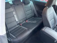 Usado VW Golf VI 105 CV (77 kW) 2010 Gris / plata Utilitario