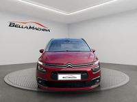 Usado Citroën C4 Feel 130 CV (95 kW) 2020 Rojo