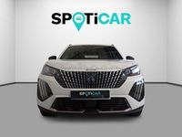 Usado Peugeot 2008 Allure 100 CV (73 kW) 2024 Blanco SUV