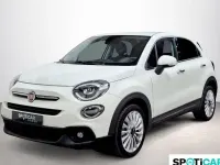 Usado Fiat 500 Connect 120 CV (88 kW) 2021