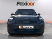 Usado Mini Cooper 156 CV (114 kW) 2025 Negro Utilitario