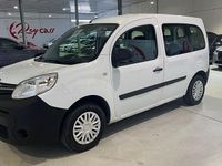 Usado Renault Kangoo 75 CV (55 kW) 2017 Blanco Familiar