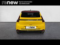 Usado Renault R5 Iconic 110 kW (150 CV) 2025 Amarillo Utilitario