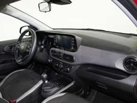 usado Hyundai i10 1.2 Mpi Tecno 2c