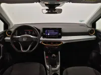 Usado Seat Arona Style 115 CV (84 kW) 2025 Negro SUV
