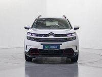 Usado Citroën C5 Aircross Feel 131 CV (96 kW) 2022 Blanco SUV