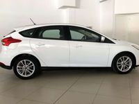 usado Ford Focus 1.0 Ecoboost Trend 100