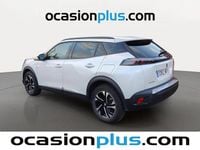 Usado Peugeot 2008 Allure 101 CV (74 kW) 2023 Blanco SUV