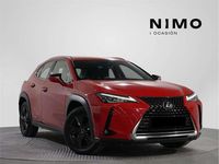 Usado Lexus UX 250h Business Edition 184 CV (135 kW) 2022 SUV