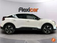 Usado Citroën C4 PureTech 130 CV (95 kW) 2023 Blanco SUV