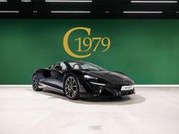 Nuevo McLaren Artura 700 CV (514 kW) 2025 Negro Descapotable