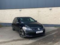 usado VW Golf GTE 1.4 TSI e-Power 150kW (204CV) DSG