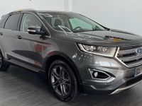 Usado Ford Edge Sport 210 CV (154 kW) 2016 SUV
