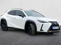 Usado Lexus UX Business Edition 184 CV (135 kW) 2021 SUV