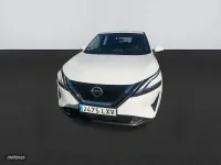 Usado Nissan Qashqai Acenta 140 CV (102 kW) 2022 Blanco SUV
