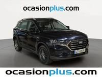 Usado SWM G01 131 CV (96 kW) 2023 Azul SUV
