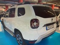 usado Dacia Duster 1.5Blue dCi Prestige 4x2 85kW