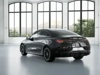 Nuevo Mercedes CLA200 164 kW (224 CV) 2026 Negro Berlina