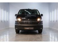 usado VW Caravelle 2.0tdi Bmt Origin Batalla Corta 110kw