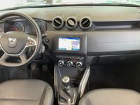 Usado Dacia Duster Prestige 115 CV (84 kW) 2021 Negro SUV