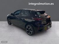 Nuevo Opel Corsa 110 CV (80 kW) 2026 Negro Utilitario