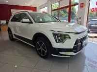 Usado Kia Niro 141 CV (103 kW) 2022 Blanco SUV