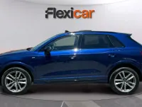 Usado Audi Q3 Sportback Premium 150 CV (110 kW) 2024 Azul SUV