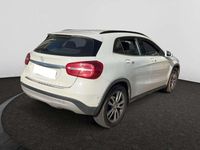 Usado Mercedes GLA200 Style 136 CV (100 kW) 2016 Blanco SUV