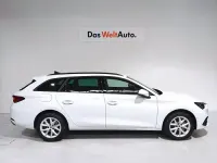 Nuevo Seat Leon Style 116 CV (85 kW) 2026 Blanco