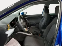 Usado Seat Arona Style 115 CV (84 kW) 2025 Azul SUV