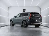 Usado Volvo XC90 Business Edition 390 CV (286 kW) 2020 Gris / plata SUV