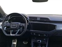 Usado Audi Q3 150 CV (110 kW) 2025 SUV