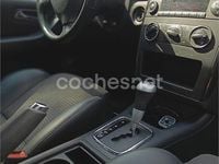 Usado Mercedes A180 Classic 109 CV (80 kW) 2007 Negro Monovolumen