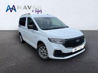 usado Ford Tourneo Connect 2.0 Ecoblue Swb L1 Titanium 122