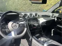 Usado Mercedes CLE300 258 CV (189 kW) 2024 Negro Coupe
