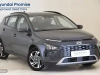 Usado Hyundai Bayon 84 CV (61 kW) 2024 SUV